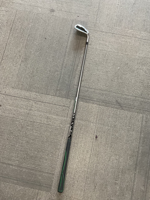 Vist Large View of Product Image Which is Used Top Flite GAMERX Golf Chipper RH Pitching Wedge