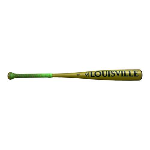 Vist Large View of Product Image Which is Used Louisville Slugger DYNASTY BBDNB3-26 BB/SB High School -3 Bat 31"