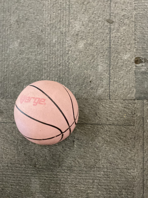 Vist Large View of Product Image Which is Used Basketball Youth Indoor Child