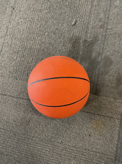 Vist Large View of Product Image Which is Used Basketball Youth Indoor Child