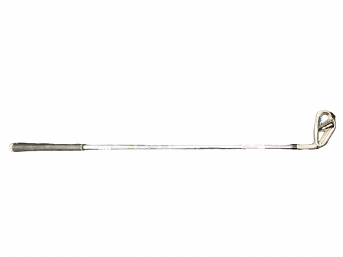 Vist Large View of Product Image Which is Used Taylormade SIM 2 MAX OS Mens Individual Iron RH 8 Iron