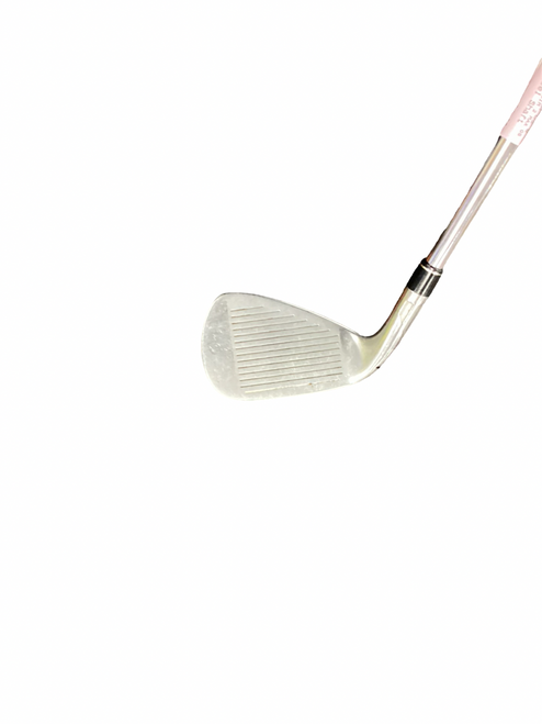 Vist Large View of Product Image Which is Used Taylormade SIM 2 MAX OS Mens Individual Iron RH 8 Iron