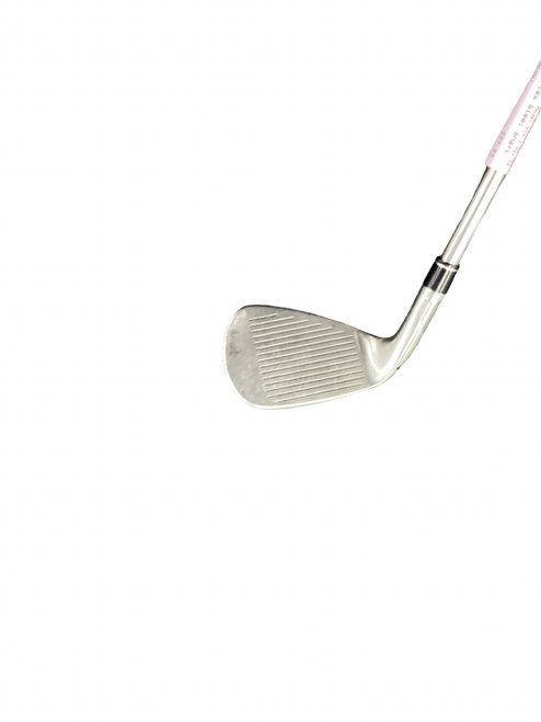 Vist Large View of Product Image Which is Used Taylormade SIM 2 MAX OS Golf Wedge Mens RH Gap/Approach Wedge