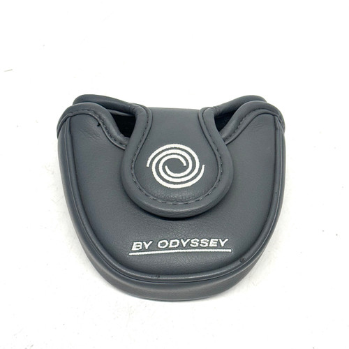 Vist Large View of Product Image Which is Used Odyssey DFX PUTTER COVER Golf Accessory