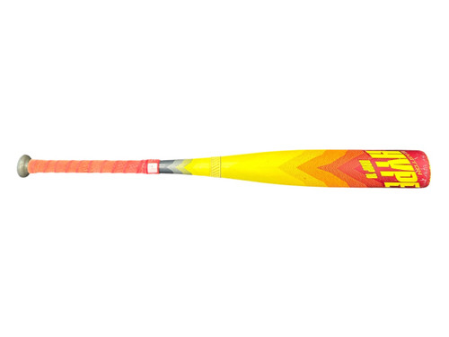Vist Large View of Product Image Which is Used Easton HYPE FIRE BB/SB USSSA Bat 30"