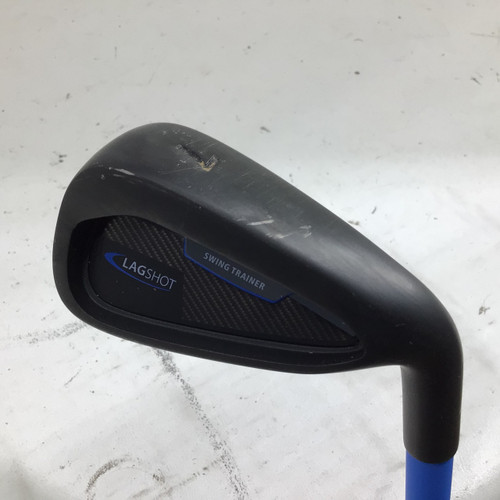 Vist Large View of Product Image Which is Used 7 IRON SWING TRAINER Swing Aid