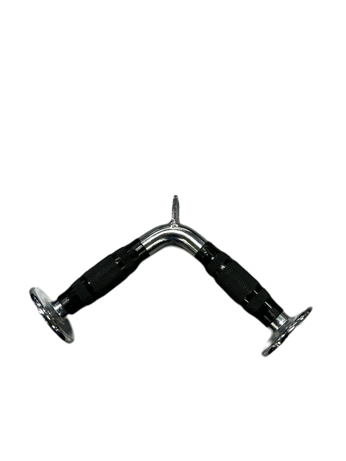 Vist Large View of Product Image Which is Used V Bar (Pully)