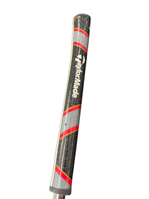 Vist Large View of Product Image Which is Used Taylormade SPIDER GT ROLLBACK Mens Putter LH