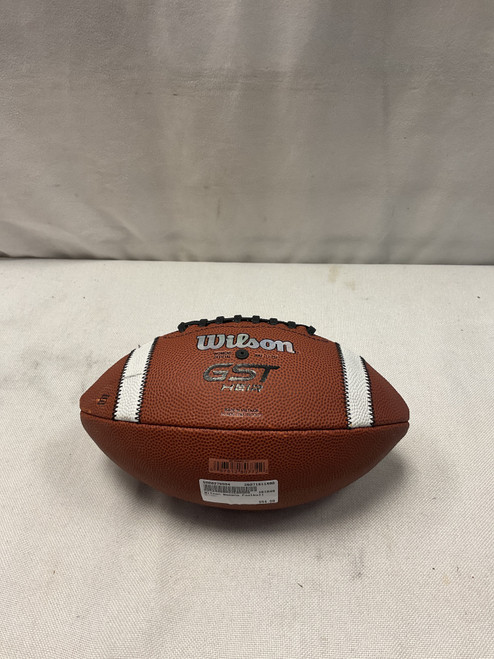 Vist Large View of Product Image Which is Used Wilson Inter Football