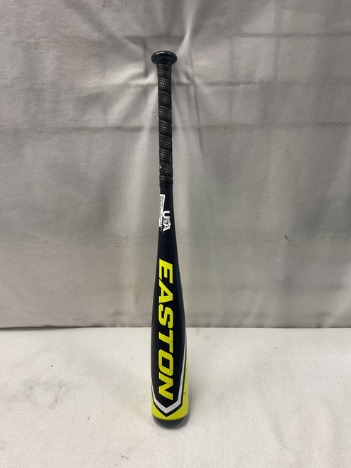 Vist Large View of Product Image Which is Used Easton ADV HYPERLITE COMPOSITE BB/SB T-Ball Bat 25"
