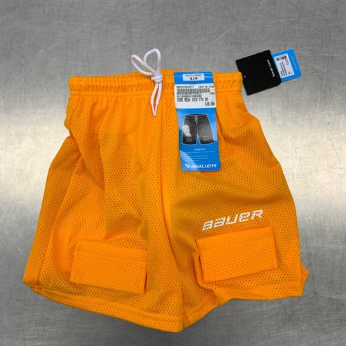 Vist Large View of Product Image Which is New CORE MESH JOCK YTH SM