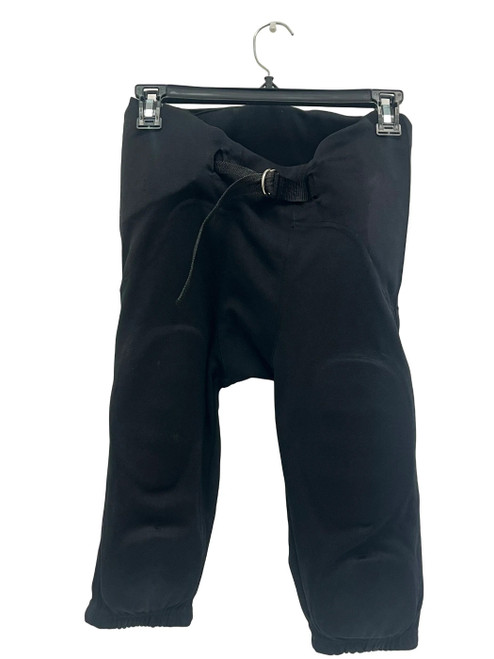 Vist Large View of Product Image Which is Used Champro Youth LG FB Integrated Pants