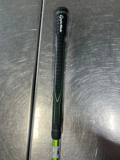 Vist Large View of Product Image Which is Used Taylormade RBZ Womens Hybrid Club RH 5 Hybrid