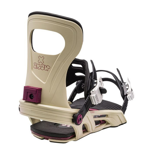 Snowboarding Men's Snowboard Bindings