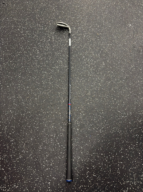Vist Large View of Product Image Which is Used Callaway XR Mens Individual Iron RH 9 Iron