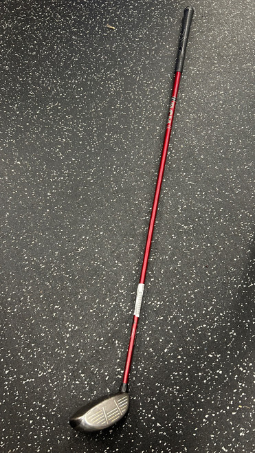 Vist Large View of Product Image Which is Used Callaway BIG BERTHA HEAVENWOOD Mens Hybrid Club RH 4 Hybrid