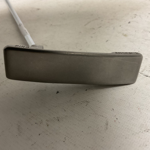 Vist Large View of Product Image Which is Used Ping ANSER 2 Mens Putter RH