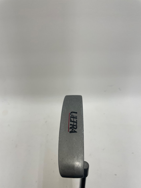 Vist Large View of Product Image Which is Used Wilson Jr Putter RH