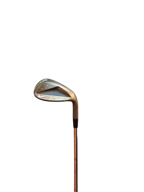 Vist Large View of Product Image Which is Used Nike ENGAGE Golf Wedge Mens RH 58 Degree