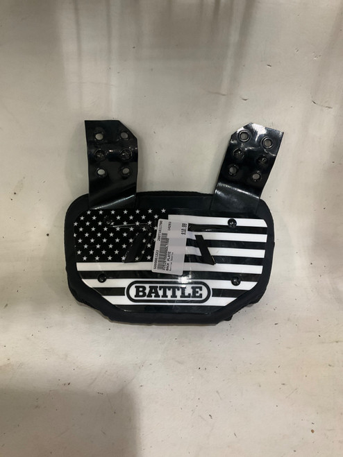 Vist Large View of Product Image Which is Used Battle Sports Football Accessory