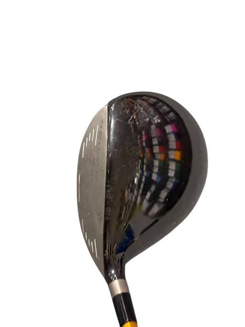 Vist Large View of Product Image Which is Used Cleveland SL290 Mens Driver RH 10.5 Degree