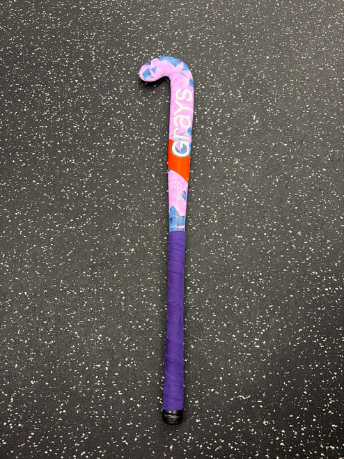 Vist Large View of Product Image Which is Used Grays AFTERSHOCK JR FH Complete Stick None 26"