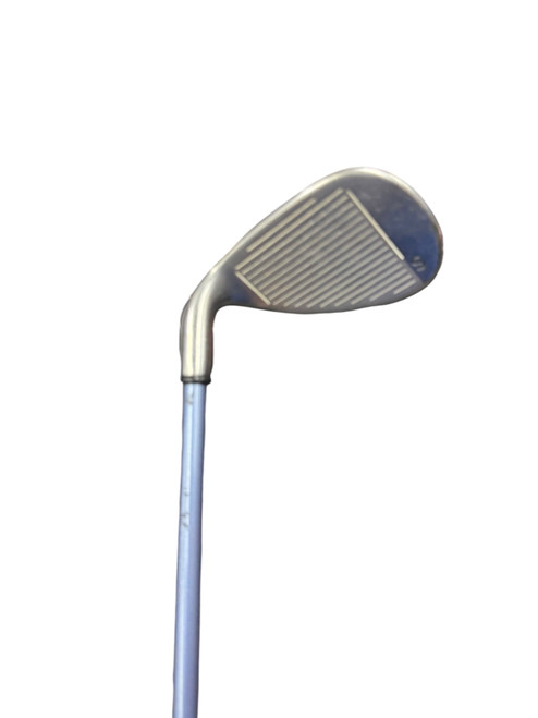 Vist Large View of Product Image Which is Used Callaway STEELHEAD X16 Golf Wedge Womens RH Sand Wedge