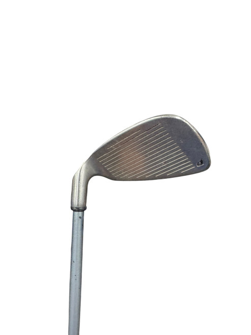 Vist Large View of Product Image Which is Used Callaway BIG BERTHA IRONS Golf Wedge Mens RH Pitching Wedge