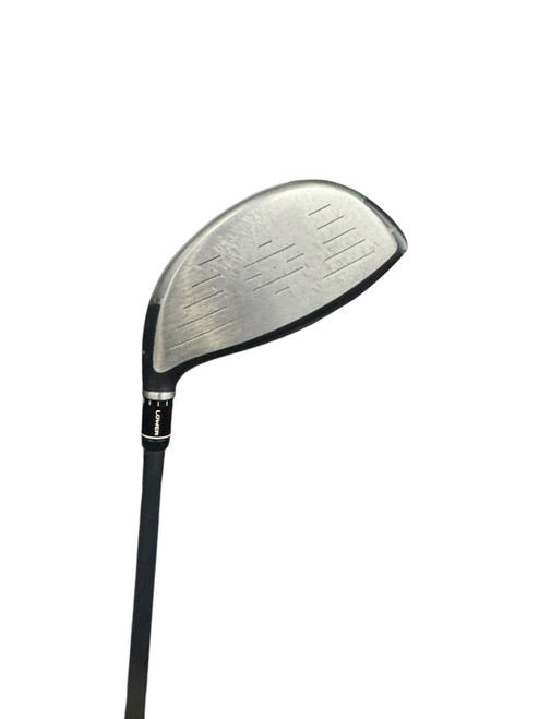 Vist Large View of Product Image Which is Used Taylormade JETSPEED Mens Driver RH 10.5 Degree
