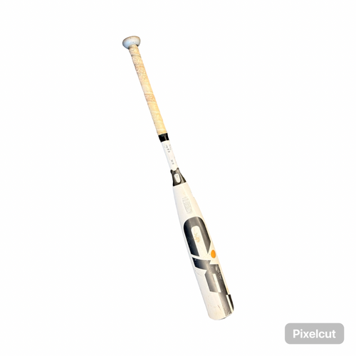 Vist Large View of Product Image Which is Used Demarini CF-2022 USSSA 2 3/4 Bat 29"