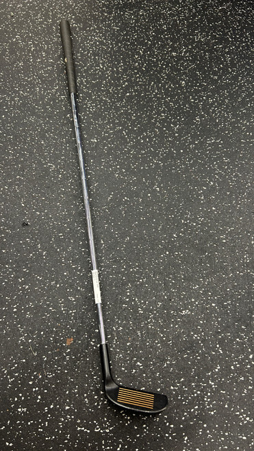 Vist Large View of Product Image Which is Used MasterGrip CH2 Golf Chipper LH Unknown Degree