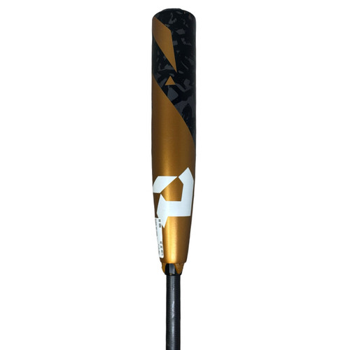 Vist Large View of Product Image Which is Used Demarini ZEN ZBZS-22 BB/SB USSSA 2 3/4 Bat 30"
