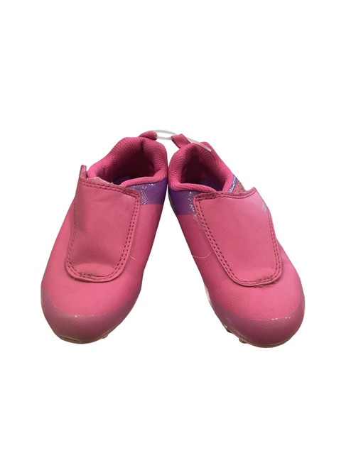 Vist Large View of Product Image Which is Used Camelbak Soccer Cleats Pink Youth 06.0