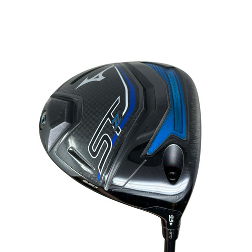 Vist Large View of Product Image Which is Used Mizuno ST-Z 230 Mens Driver RH 9.5 Degree