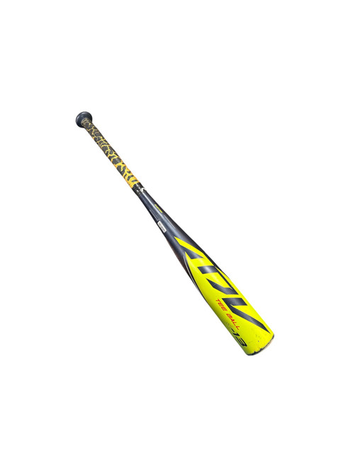 Vist Large View of Product Image Which is Used Easton ADV BB/SB T-Ball Bat 26"