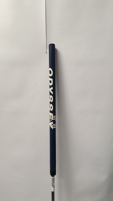 Vist Large View of Product Image Which is Used Odyssey 2 BALL TEN Mens Putter RH