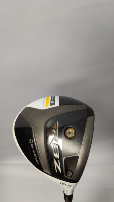 Vist Large View of Product Image Which is Used Taylormade RBZ STAGE 2 Mens Driver RH 10.5 Degree