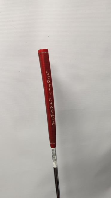 Vist Large View of Product Image Which is Used Scotty Cameron SELECT NEWPORT 2 Mens Putter RH