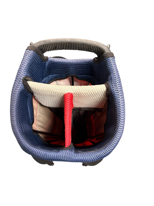 Vist Large View of Product Image Which is Used Titleist BAG Mens Stand Bag None