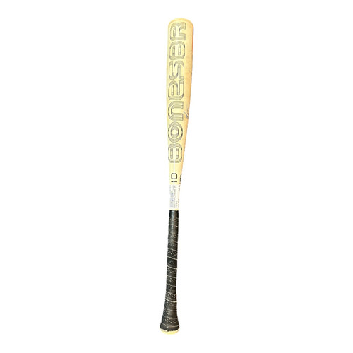 Vist Large View of Product Image Which is Used Warstic 2023 BONESABER 29/19 BB/SB USSSA 2 5/8 Bat 29"