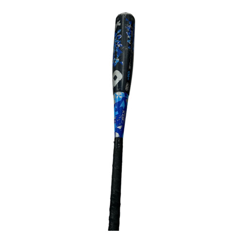 Vist Large View of Product Image Which is Used Demarini 2014 VOODOO 28/18 BB/SB USSSA 2 5/8 Bat 28"