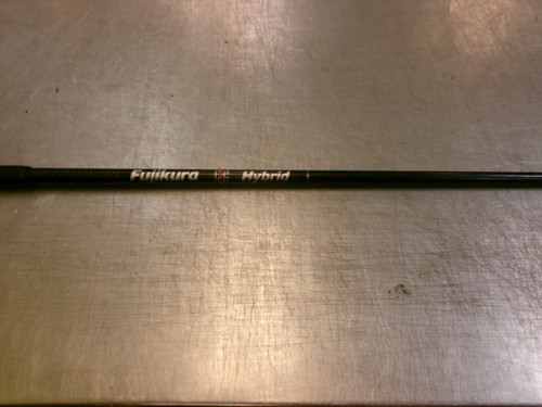 Vist Large View of Product Image Which is Used VENTUS BLACK 6X 41.5 SHAFT Mens Fairway Wood RH 5 Wood