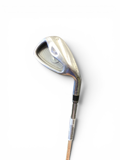 Vist Large View of Product Image Which is Used Taylormade R7 XD Golf Wedge Mens RH Pitching Wedge