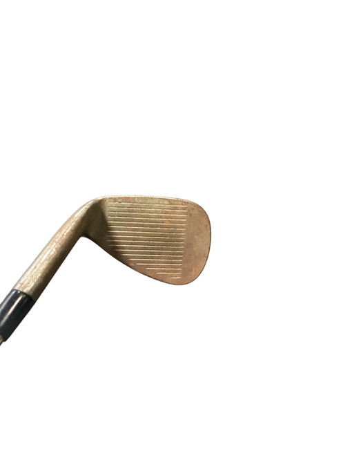 Vist Large View of Product Image Which is Used Titleist 52-08 VOKEY Golf Wedge Mens RH 52 Degree
