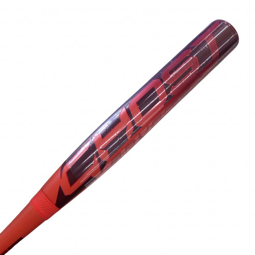 Vist Large View of Product Image Which is Used Easton GHOST ADVANCED DOUBLE BARREL BB/SB Fastpitch Bat 31"