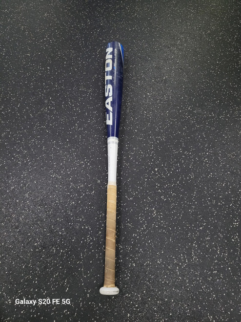 Vist Large View of Product Image Which is Used Easton SPEED BB/SB High School -3 Bat 32"