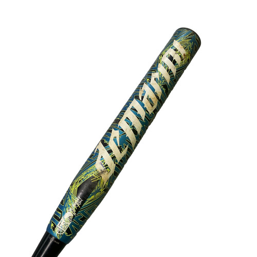 Vist Large View of Product Image Which is Used Demarini FLIPPER AFTERMATH BB/SB Slowpitch Bat 34"