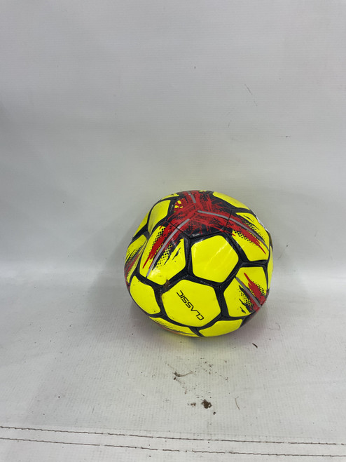 Vist Large View of Product Image Which is Used Select SELECT BALL All Size Soccer Ball Yellow 4