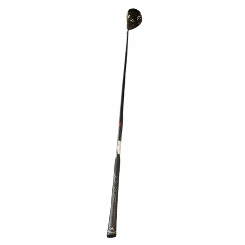 Vist Large View of Product Image Which is Used Callaway RAZR HAWK Mens Fairway Wood RH 3 Wood
