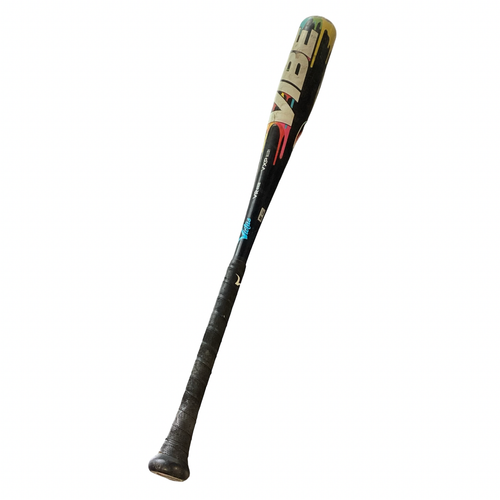 Vist Large View of Product Image Which is Used Victus VIBE BB/SB USA 2 5/8 Bat 29"